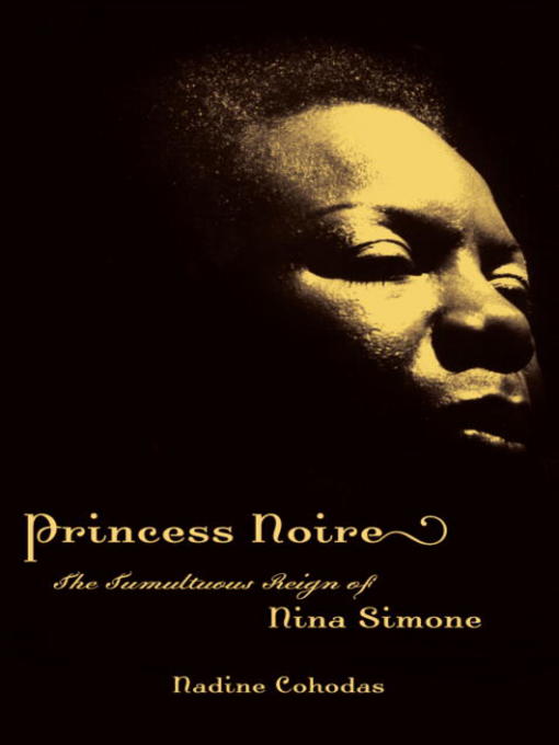 Title details for Princess Noire by Nadine Cohodas - Available